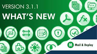 New Software Release I Version 311 [upl. by Slen]