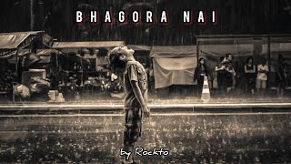 BHAGORA NAI  ROCKTO  ASSAMESE RAP  TRAGEDIAN FIGHTERS [upl. by Kravits]