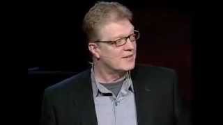 Sir Ken Robinson  Multiple Intelligencesmp4 [upl. by Ainimreh107]