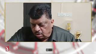 CHURCHILL ALEMAO ON FR BOLMAX ISSUE [upl. by Maribeth]