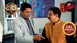 Salunkhe ने खोला इस Case का चिट्ठा  CID  Latest Episode  13 Feb 2024 [upl. by Eolhc]