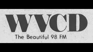 WVCD 979 Hazleton Pa FM 98  March 1 1985 [upl. by Jada]