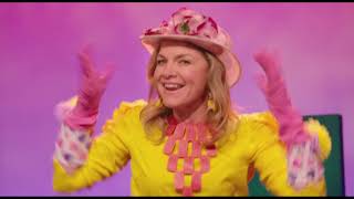 Justine Clarke  Silly Song  Official Sneak Peak [upl. by Ahsikram923]