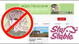 Sylvie Miststream  Canceled [upl. by Tade261]