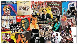 Raphy Leavitt The Tribute All His Biggest Hits in one MixTape [upl. by Ainat]