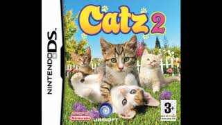 Petz  Catz 2 DS OST  Main Theme [upl. by Dalury]