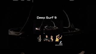 Star Trek Deep Surf 9 TV Theme Song from Surf Trek fanfiction [upl. by Ahiel]