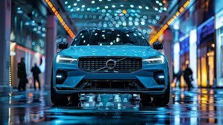 New 2025 Volvo XC60  Discover the Stunning Interior and Exterior  Amazing Luxury [upl. by Afira]