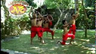 Philippine Folk Dance Maglalatik [upl. by Omsoc606]