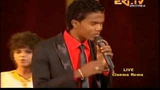 Merhawi Tewelde  Eritrean Meskerem 1st Concert 2015 [upl. by Karina204]