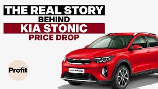 What next from KIA after 15 lacs drop in Stonics price  Featured in Profit [upl. by Ane]