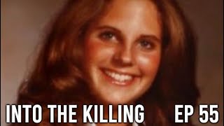 Into the Killing Ep 55 Angela Samota [upl. by Bobbi723]