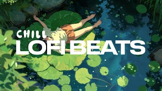 🔴 Lofi Beats Tropical Paradise  Island Chillhop lofi [upl. by Susy]