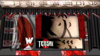 Lord Tensai Custom Stage [upl. by Alaikim906]