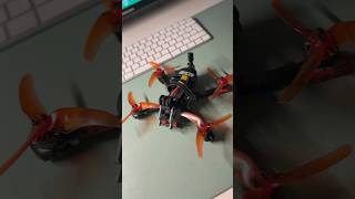 Easy and cheap to fix fpv fpvfreestyle fpvdrone [upl. by Aihsekan]