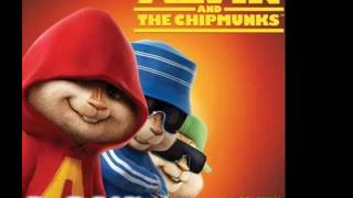 Chipmunks  Ashtrays And Heartbreaks Chipmunks Re [upl. by Ledua]