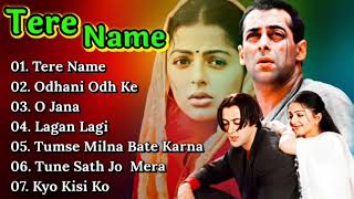 Tere Naam Movie All SongsSalman Tere Naam KhanBhumika ChawlaLong Time SongsHindi jackbox Song [upl. by Barsky]