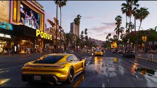 Is 5Real the Secret to Making GTA 5 Modding GREAT Again [upl. by Leirad]