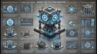 Quantum Flux Encabulator [upl. by Imoyaba986]