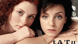 Сборник лучших песен группы tATu🎸The Best of tATu🎸The Greatest Hits of tATu [upl. by Phenica128]