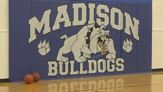 Madison basketball programs preparing for postseason [upl. by Dilaw257]