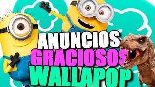 LOS ANUNCIOS MÁS GRACIOSOS DE WALLAPOP [upl. by Irol681]