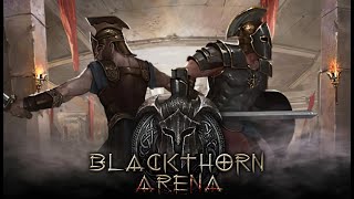 Blackthorn Arena ★ GamePlay ★ Ultra Settings [upl. by Mirella355]