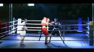 Adam Pawłowski vs Arkadiusz Szwedowicz [upl. by Eilyw634]