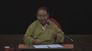 Sogyal Rinpoche  The Power of Simple Faith [upl. by Polk871]