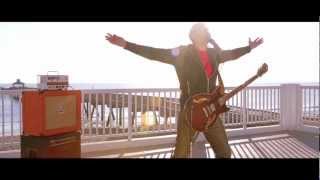 Joe Vasconcelos  None Like You  Official Music Video [upl. by Antipas118]