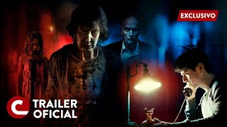 A Última Chamada  Trailer Oficial  EXIBIÇÃO EXCLUSIVA CINEMARK [upl. by Chauncey]