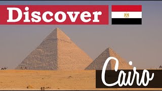 Cairo  Zenventures [upl. by Wolfram]