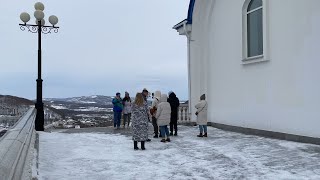 «ПРОБНЫЙ ПЕРЕЕЗД» НА КАМЧАТКУ  Новости Камчатки  Масс Медиа [upl. by Abdel]