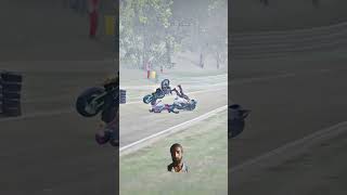 marato kompichon akciden kawasakininjah2rtopspeed [upl. by Gabler]