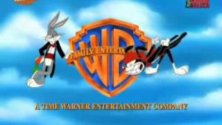 Warner Family Entertainment Wakkos Wish 1998 [upl. by Ahsirt131]