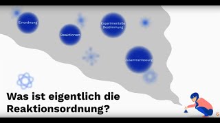 Was ist eigentlich die Reaktionsordnung Kinetik der Entfärbung von Kristallviolett [upl. by Aivonas727]