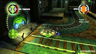 BEN 10 OMNIVERSE AVAILABLE IN PLAY STORE [upl. by Rosel379]