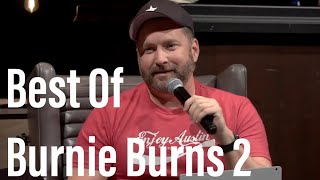 Best Of Burnie Burns 2 [upl. by Aloysius]