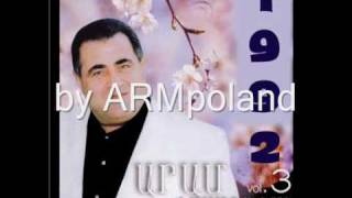 Aram Asatryan  anhnar e  1992 album [upl. by Ammadis]