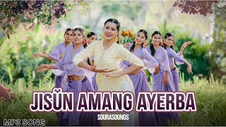 Jisun Amang AyerbaCover song  New soura christian song sourasounds [upl. by Hunt668]