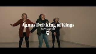 Agnus DeiKing of Kings Spanish [upl. by Alur]