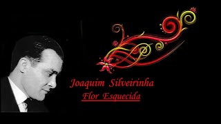 Joaquim Silveirinha  Flor Esquecida [upl. by Arbba]