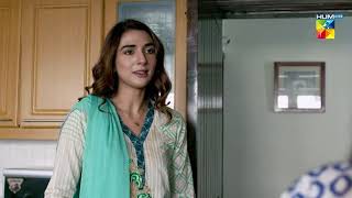 Sila E Mohabbat  Episode 33  Best Moment 01  HUMTV Drama [upl. by Neleh]