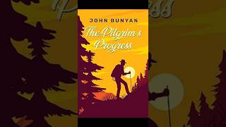 Title The Pilgrims Progress  Author John Bunyan shorts [upl. by Naghem431]