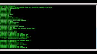 Link Fragmentation and Interleaving for Multilink PPP [upl. by Clarie111]