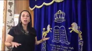 What Is a Synagogue Walk Through an Orthodox Synagogue [upl. by Florette]