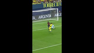 Villarreal CF 1 vs 5 FC Barcelona  Game Highlights ⚽ [upl. by Eiramave]