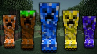 Elemental Creepers is BACK [upl. by Murtha]