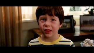 Diary of a Wimpy Kid 3 Movie CLIP  Creepy Manny [upl. by Brooking]