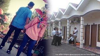 Sejoli Tewas Tanpa Busana Ditemukan di Kamar Hotel Terdapat Luka Tembak [upl. by Crowell]